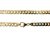 Pánský zlatý řetízek pancr 271102